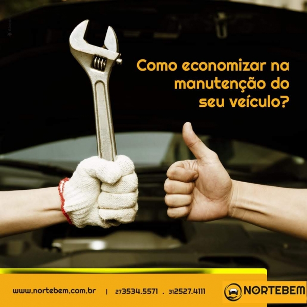 Como economizar na manutenção do seu carro - Ter a independência do carro próprio é uma grande conquista na vida de muitos brasileiros, mas todos sabem que os gastos para manter um automóvel vão muito além do seu valor de compra. Segundo especialistas, o gasto médio mensal que o proprietário tem com o carro equivale aproximadamente a 2% do valor total do veículo. Por exemplo, ao comprar um carro de R$40 mil, seu gasto mensal com o automóvel ficará em torno dos R$800,00.