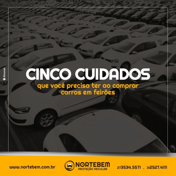 Cinco sites para comprar carros novos e usados pela Internet