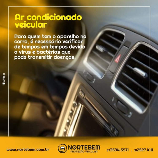 Dicas Sobre o Ar-Condicionado Automotivo - Tanto quanto o carro, o ar-condicionado também merece uma atenção especial. Nesse post vamos tirar algumas dúvidas sobre o ar-condicionado automotivo.