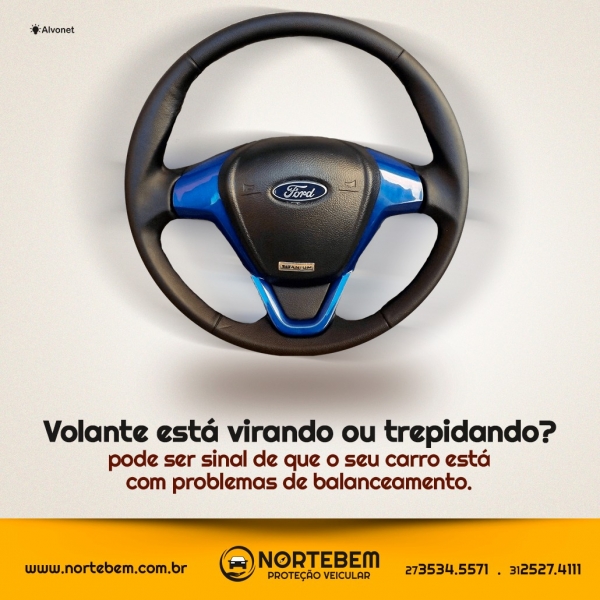 QUAL A IMPORTÂNCIA DO ALINHAMENTO E BALANCEAMENTO? - É normal o mecânico realizar o alinhamento e balanceamento nos pneus quando levamos o carro para a revisão periódica. Mas será que as pessoas sabem a importância de cada um deles?